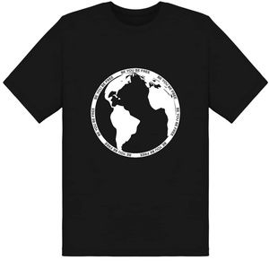Beyoubefreeglobal t-shirts